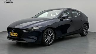Lízing Hatchback Mazda 3 2020