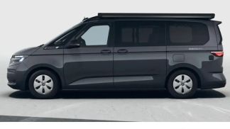 Leasing Hatchback Volkswagen T7 CALIFORNIA 2025