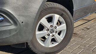 Leasing Van Mercedes-Benz SPRINTER 316 2019