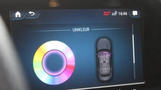 Lízing Sedan MERCEDES CLA 250 2020
