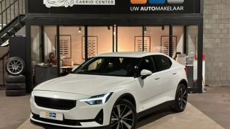 Leasing Sedan Polestar 2 2021