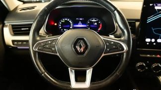 Leasing Coupe Renault Arkana 2022
