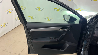 Leasing SUV Seat Arona 2019