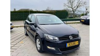 Leasing Hayon Volkswagen Polo 2014
