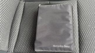 Lízing Hatchback MERCEDES A 160 2010
