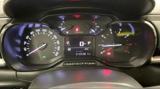 Leasing Sedan Citroën C3 2023
