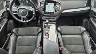 Finansowanie SUV Volvo XC90 2016