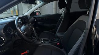 Leasing SUV Hyundai Kona 2020