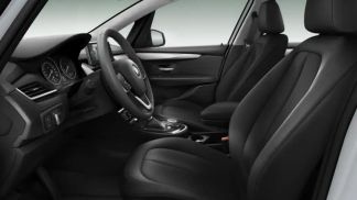 Finansowanie Hatchback BMW 218 2017
