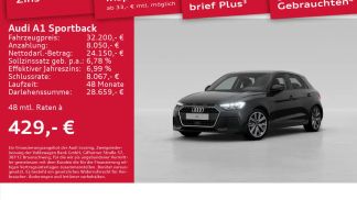 Finansowanie Hatchback Audi A1 2025
