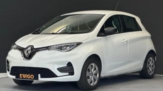 Leasing Sedan Renault ZOE 2020