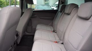 Leasing Passenger transport Seat Alhambra 2020