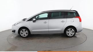 Finansowanie Hatchback Peugeot 5008 2016