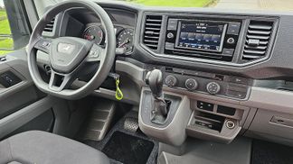 Leasing Van M.A.N. TGE 3.180 2023