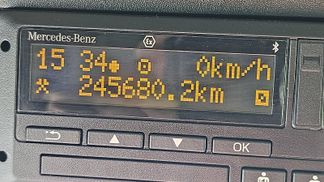 Leasing Tractor unit Mercedes-Benz ACTROS 1845 LS 2023