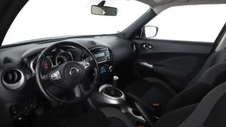 Finansowanie SUV Nissan Juke 2018