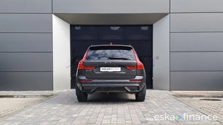 Lízing SUV Volvo XC60 2023