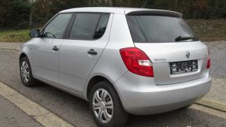 Finansowanie Sedan Fiat Punto 2015