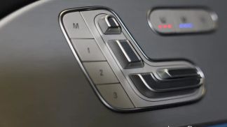 Leasing Coupe MERCEDES GLE 400 2024