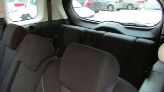 Leasing Hatchback Mazda 5 2013