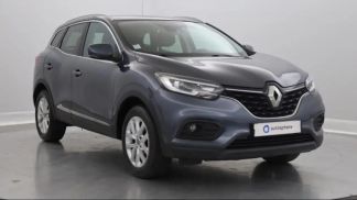 Leasing SUV Renault Kadjar 2020