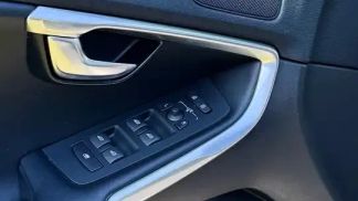 Finansowanie Sedan Volvo V40 2016