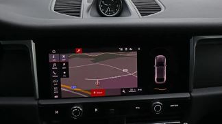 Leasing SUV Porsche Macan 2021