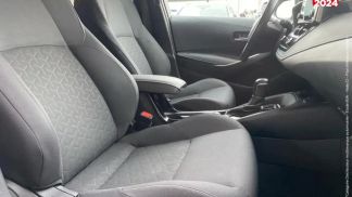 Leasing Wagon Suzuki Swace 2021