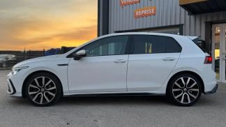 Lízing Hatchback Volkswagen Golf 2021