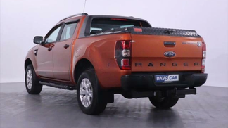 Finansowanie Pickup Ford Ranger 2015