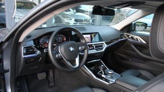 Leasing Coupe BMW 420 2021