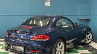 Finansowanie Zamienny BMW Z4 2010