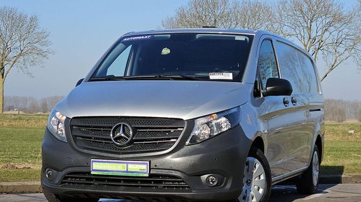 Mercedes-Benz VITO 116 2022