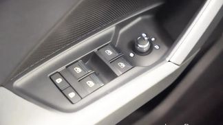 Finansowanie Sedan Audi A3 2020