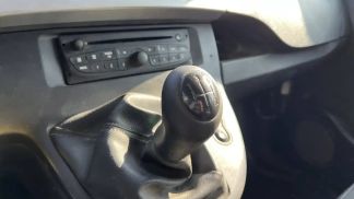 Finansowanie Van Renault Kangoo 2012