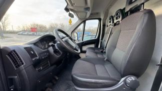 Leasing Hatchback Citroën Jumper 2018