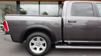 Finansowanie SUV Dodge RAM 2015