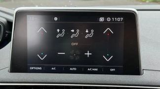 Leasing Hatchback Peugeot 3008 2020
