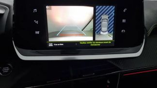 Leasing SUV Peugeot 2008 2020