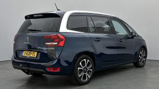 Finansowanie Hatchback Citroën GRAND C4 SPACETOURER 2020