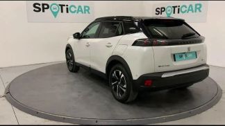 Finansowanie SUV Peugeot 2008 2022