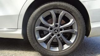 Lízing Sedan MERCEDES C 180 2019