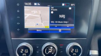 Leasing Wagon Renault Kadjar 2019