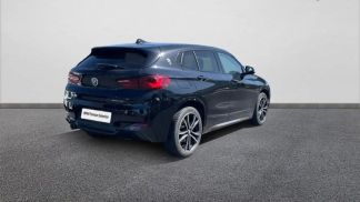 Leasing SUV BMW X2 2022