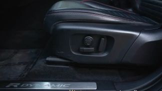 Leasing SUV Land Rover Discovery Sport 2020