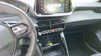 Leasing Sedan Peugeot 208 2022