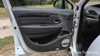 Leasing Hayon Renault Scenic 2015