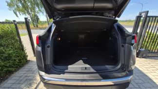 Finansowanie SUV Peugeot 3008 2023
