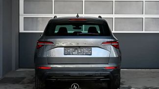 Leasing SUV Skoda Karoq 2023