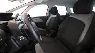 Leasing Hatchback Citroën C4 SpaceTourer 2019